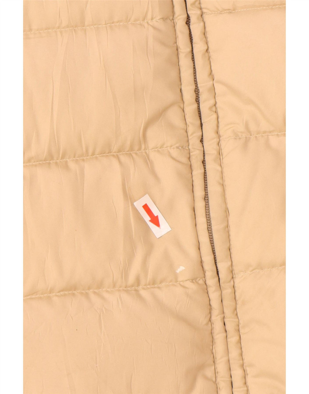 Firefly Γυναικείο Gilet IT 44 Medium Beige Πολυεστέρας