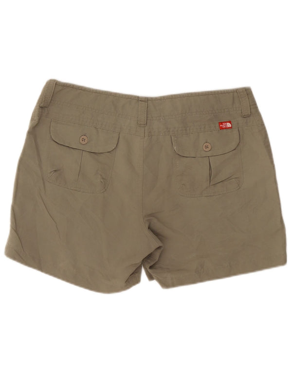 The North Face Γυναικείο Σορτς Cargo US 12 Large W34 Green Nylon