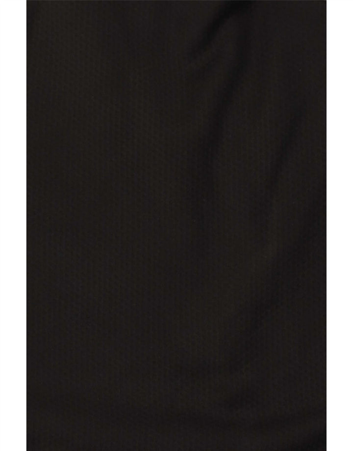 Ανδρική φούτερ Adidas Jumper XL Black Colourblock Polyester