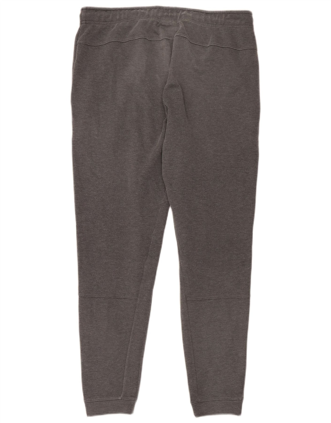Ανδρική φόρμα Nike Dri Fit Παντελόνι Joggers μεγάλο γκρι πολυεστέρα