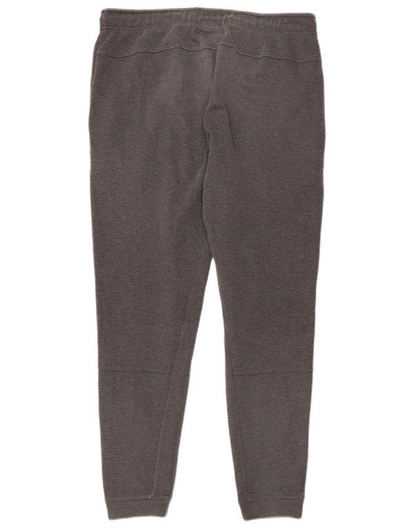 Ανδρική φόρμα Nike Dri Fit Παντελόνι Joggers μεγάλο γκρι πολυεστέρα