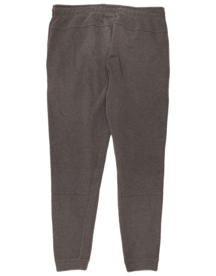 Ανδρική φόρμα Nike Dri Fit Παντελόνι Joggers μεγάλο γκρι πολυεστέρα