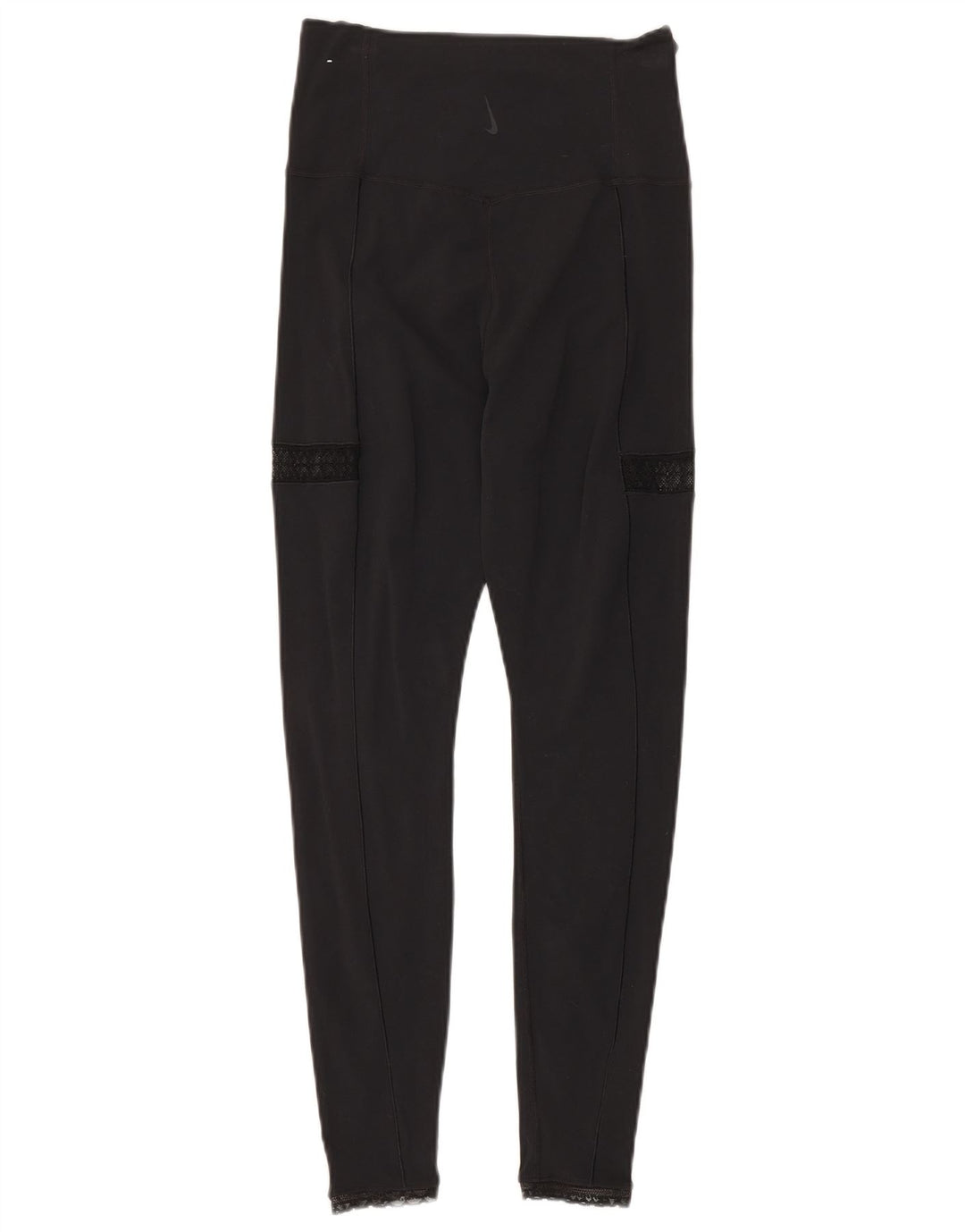 Γυναικεία κολάν Nike Dri Fit UK 14 Medium Black Nylon