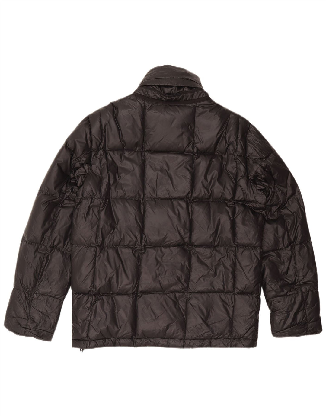 Ανδρικό μπουφάν Geox με επένδυση UK 42 XL Μαύρο