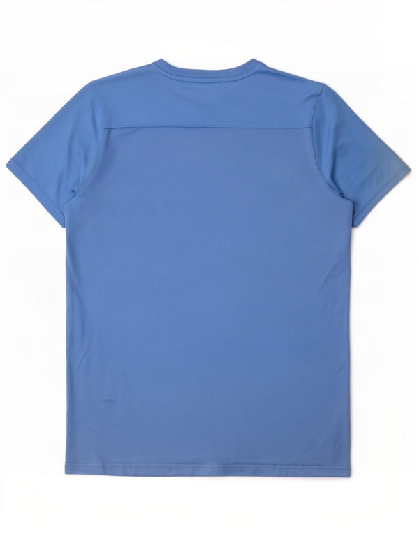 Γραφικό μπλουζάκι Nike Mens Modbury Vista Soccer Club Top μεγάλο μπλε