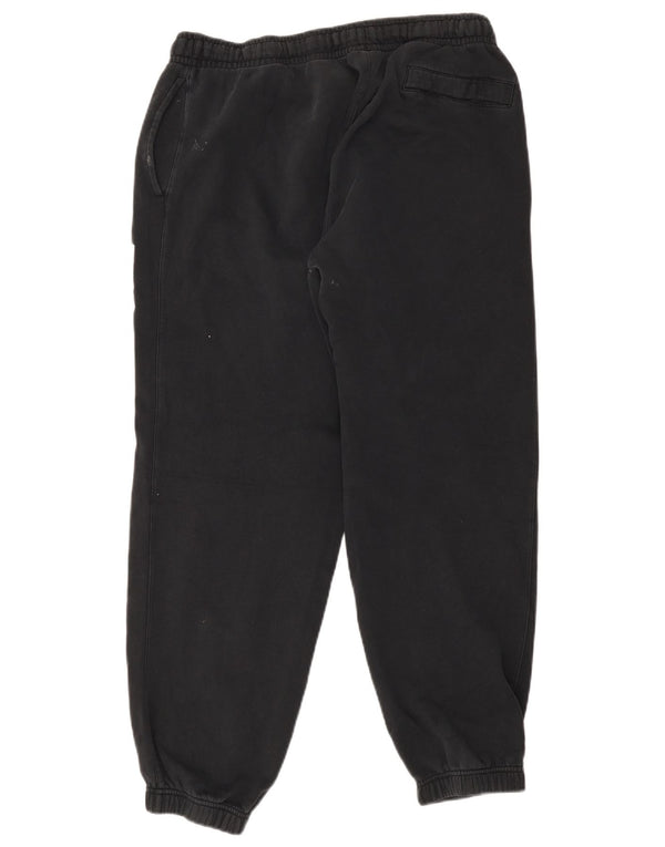 Ανδρικές φόρμες Nike Graphic Παντελόνια Joggers XL Μαύρο βαμβακερό