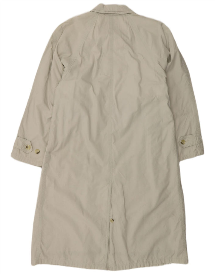Ανδρικό παλτό Ciao UK 36 Small Grey Cotton