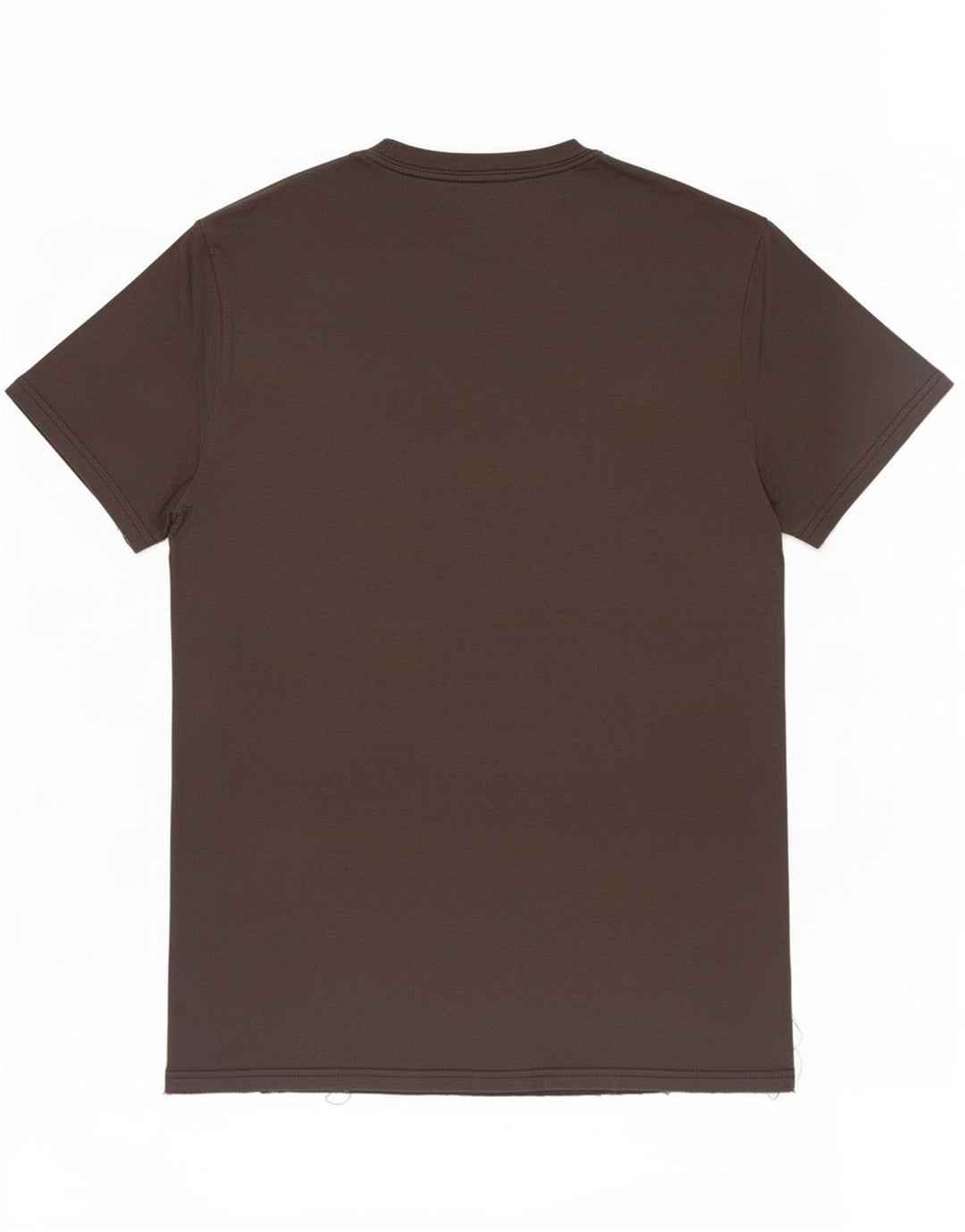 Ανδρικό T-Shirt Hollister Top Μεσαίο γκρι βαμβακερό