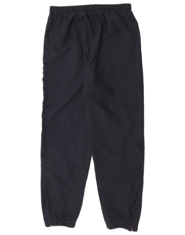 Ανδρική φόρμα γραφικής Reebok Παντελόνι Joggers Small Navy Blue Polyester