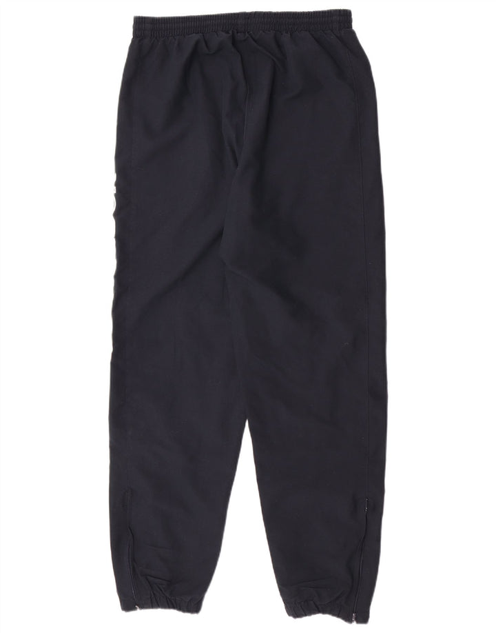 Ανδρική φόρμα γραφικής Reebok Παντελόνι Joggers Small Navy Blue Polyester