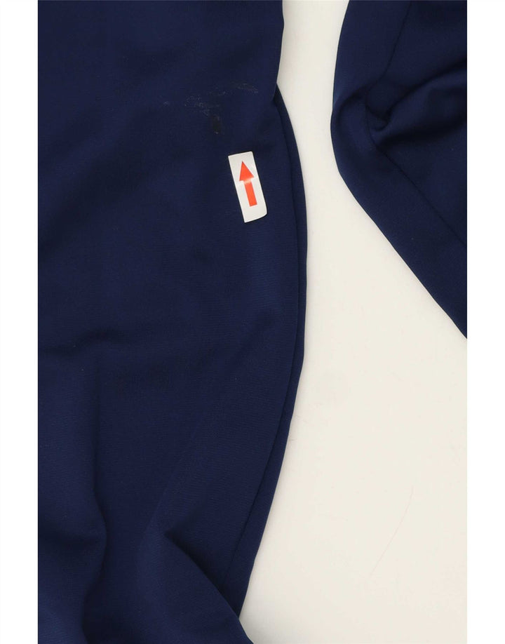 Ανδρική φόρμα Adidas Παντελόνι Joggers Medium Navy Blue Polyester