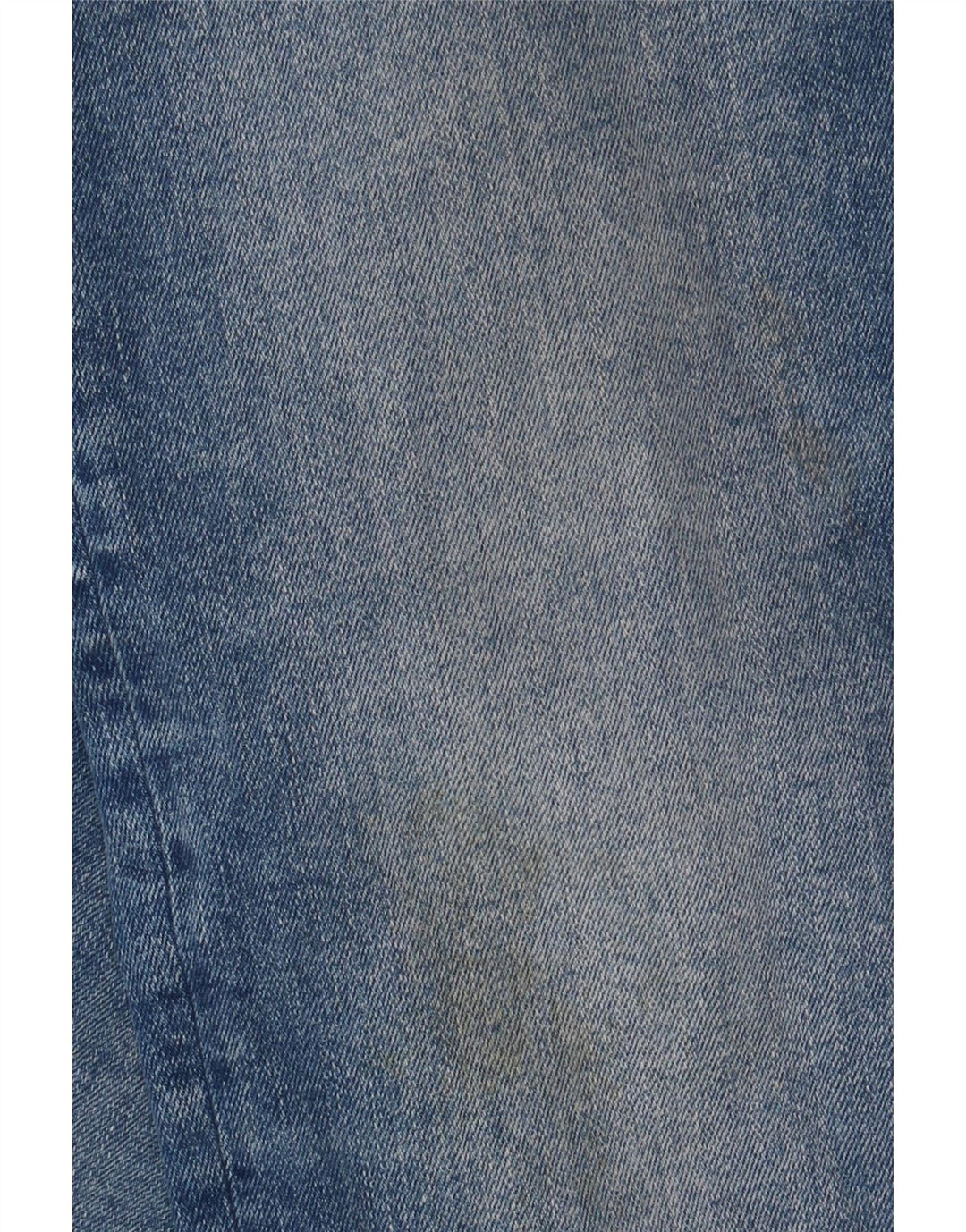 G-STAR Ανδρικό 3301 Slim Jeans W36 L34 Μπλε βαμβακερό