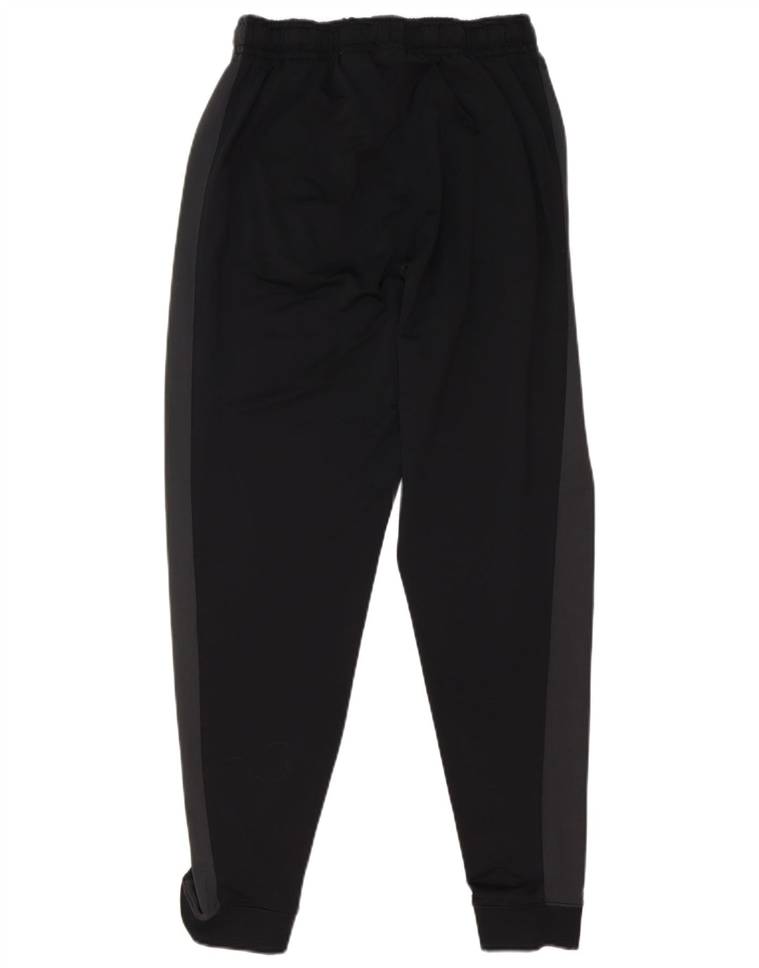 Ανδρική φόρμα Nike Παντελόνι Joggers Large Black Colourblock Πολυεστέρας