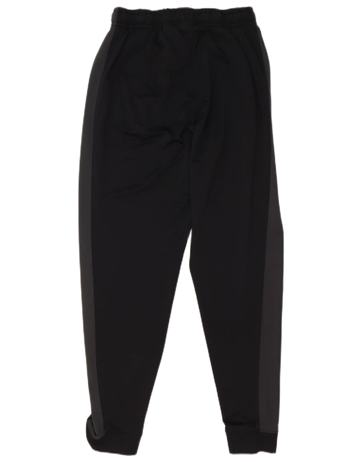Ανδρική φόρμα Nike Παντελόνι Joggers Large Black Colourblock Πολυεστέρας