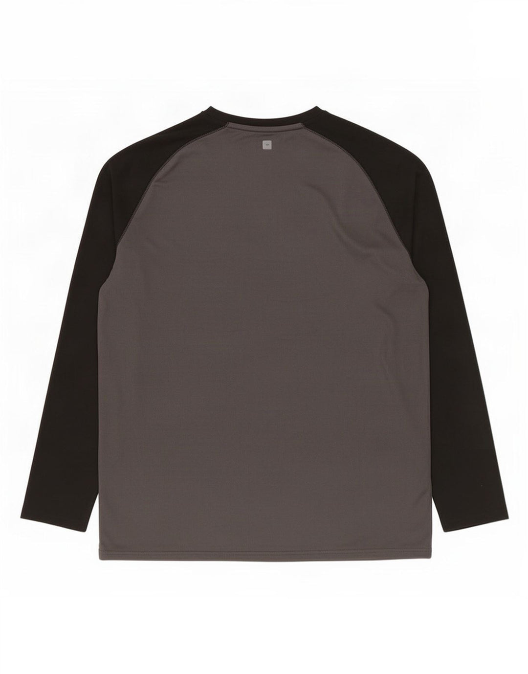 Mountain Warehouse Ανδρικό IsoCool Top Μακρύ μανίκι 2XL Γκρι Colourblock