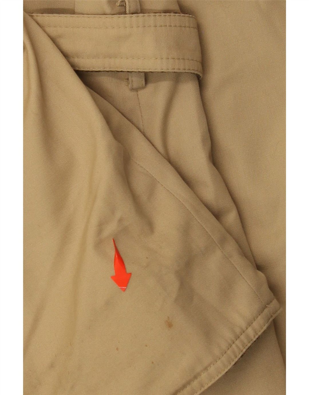 BALLARINI Γυναικείο Παλτό IT 46 Large Beige