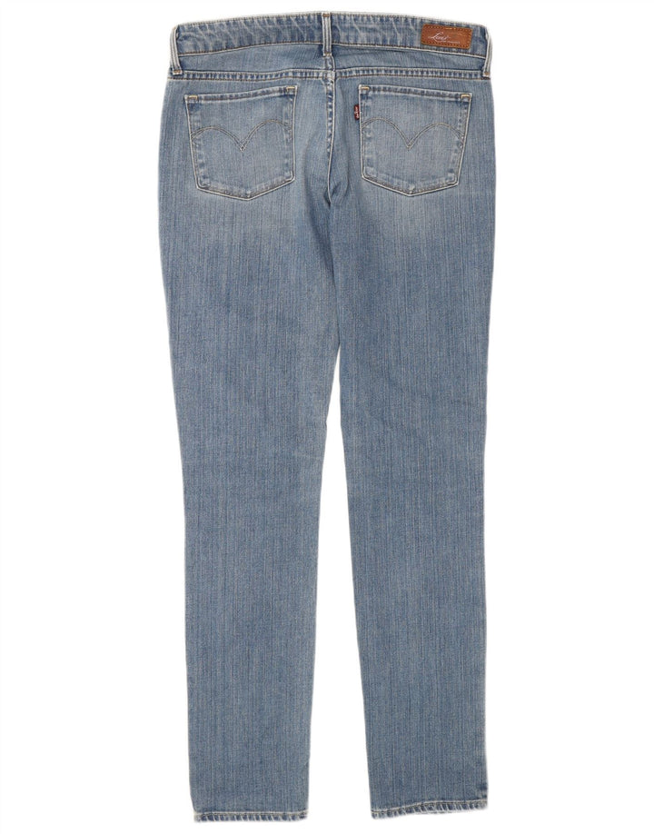 Γυναικείο Levi's Slight Curve Skinny Jeans W28 L30 Blue