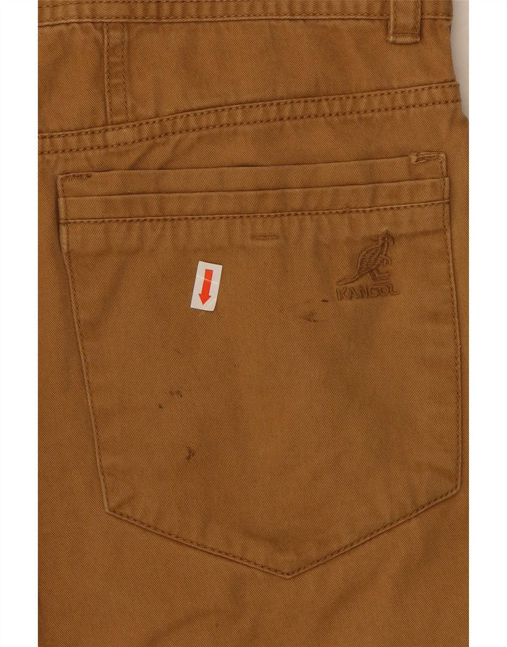 Kangol Ανδρικό σορτς Chino Medium W32 Beige