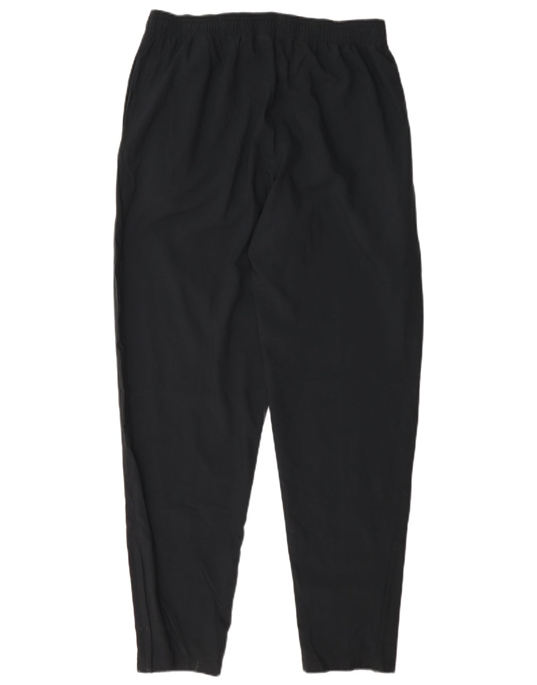 Ανδρικές φόρμες Nike Dri Fit Παντελόνια μεσαίου μπλε ναυτικού πολυεστέρα