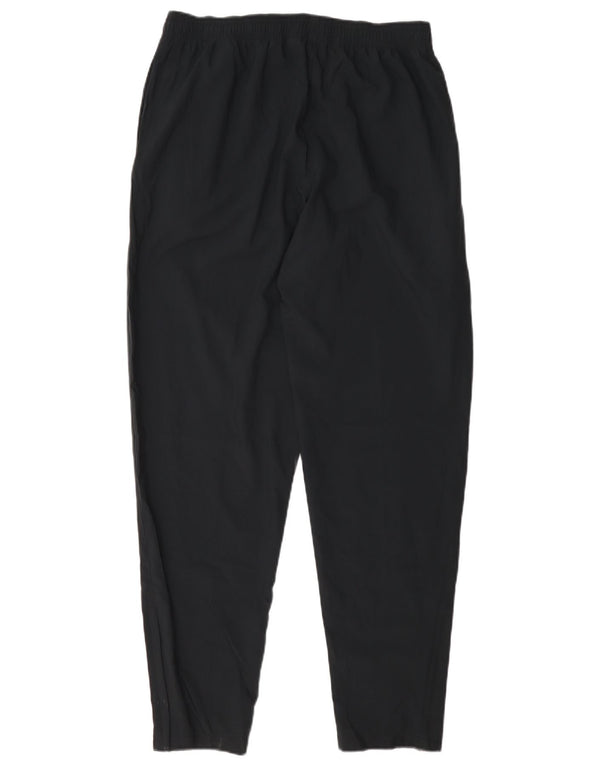 Ανδρικές φόρμες Nike Dri Fit Παντελόνια μεσαίου μπλε ναυτικού πολυεστέρα
