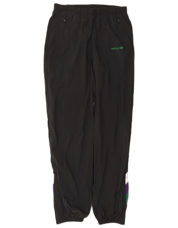 Γυναικεία αθλητική φόρμα Adidas Παντελόνι Joggers EU 50 XL Grey Colourblock Sports