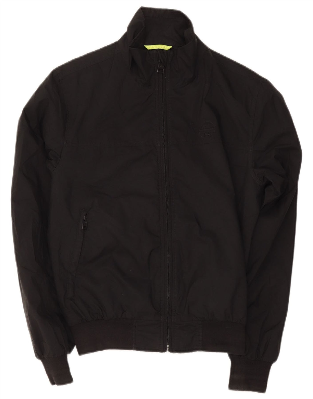 Ανδρικό μπουφάν North Sails UK 36 Small Black