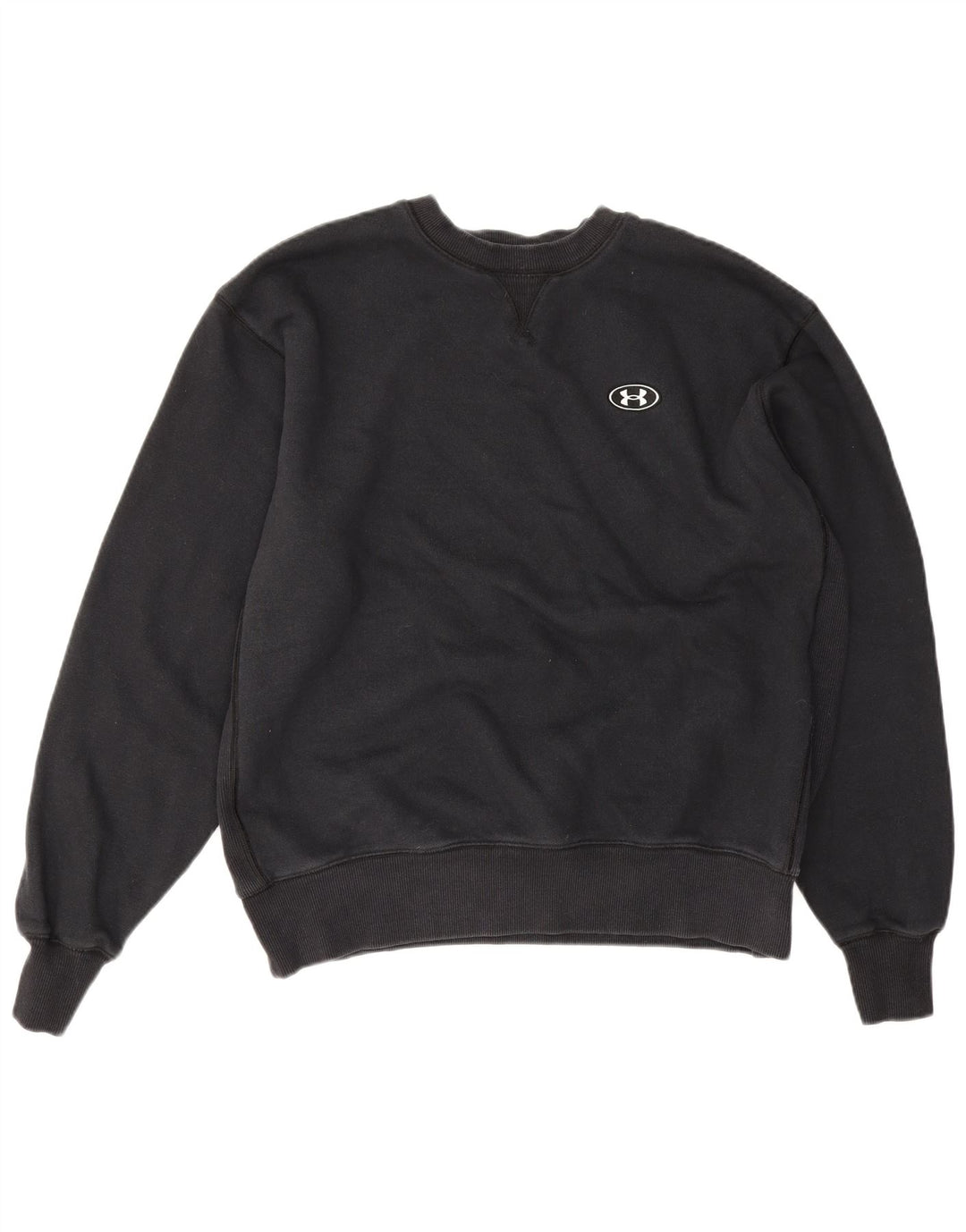 Ανδρικό φούτερ Under Armour Jumper Large Navy Blue