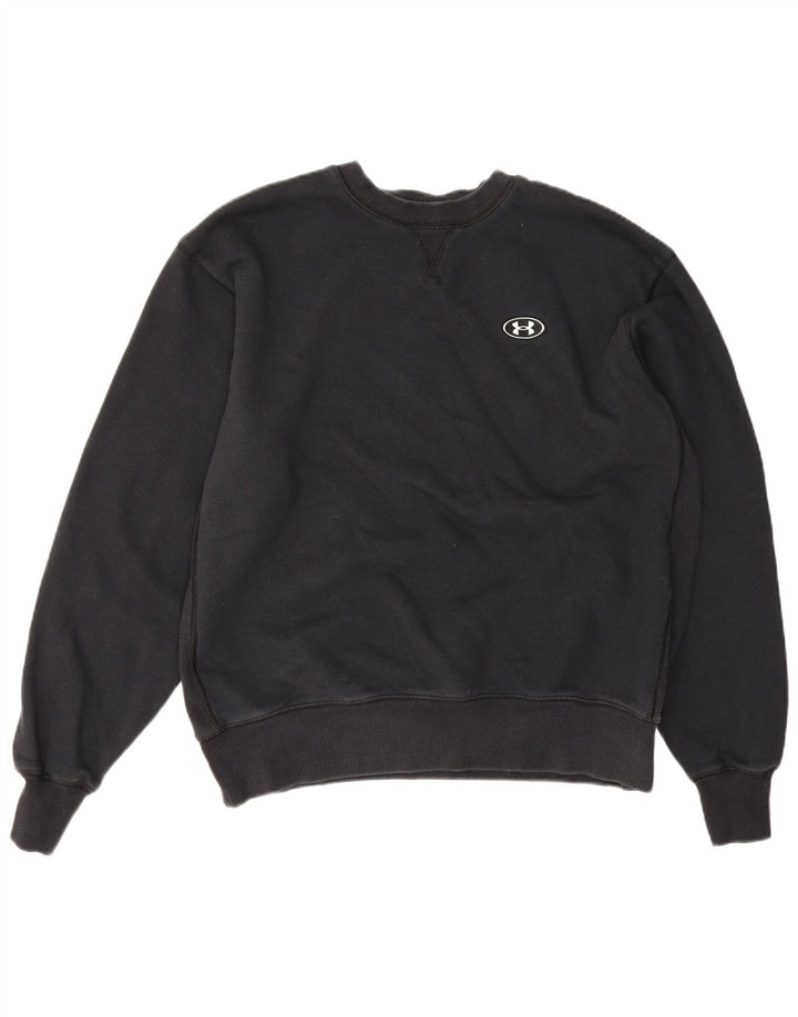 Ανδρικό φούτερ Under Armour Jumper Large Navy Blue