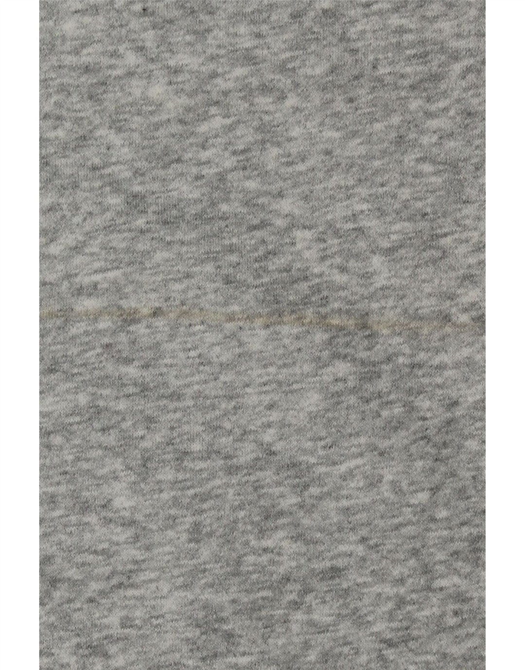 Ανδρικό γραφικό φούτερ CONVERSE Jumper XL Γκρι Colourblock Βαμβακερό