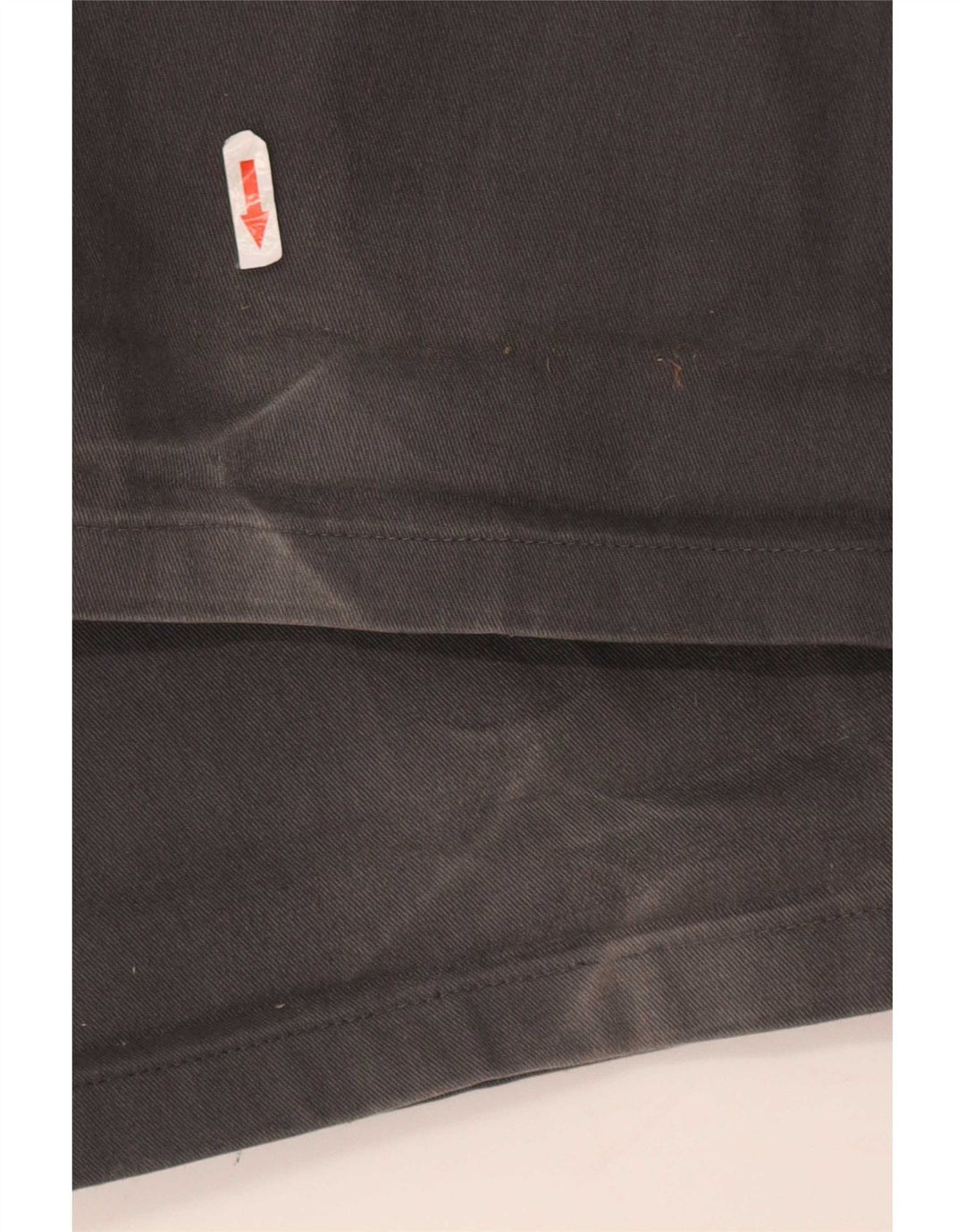 Ανδρικό ίσιο παντελόνι Chino Dickies W36 L32 Γκρι Πολυεστέρας