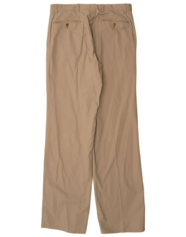 Calvin Klein Ανδρικό παντελόνι Chino IT 48 Medium W32 L35 Beige