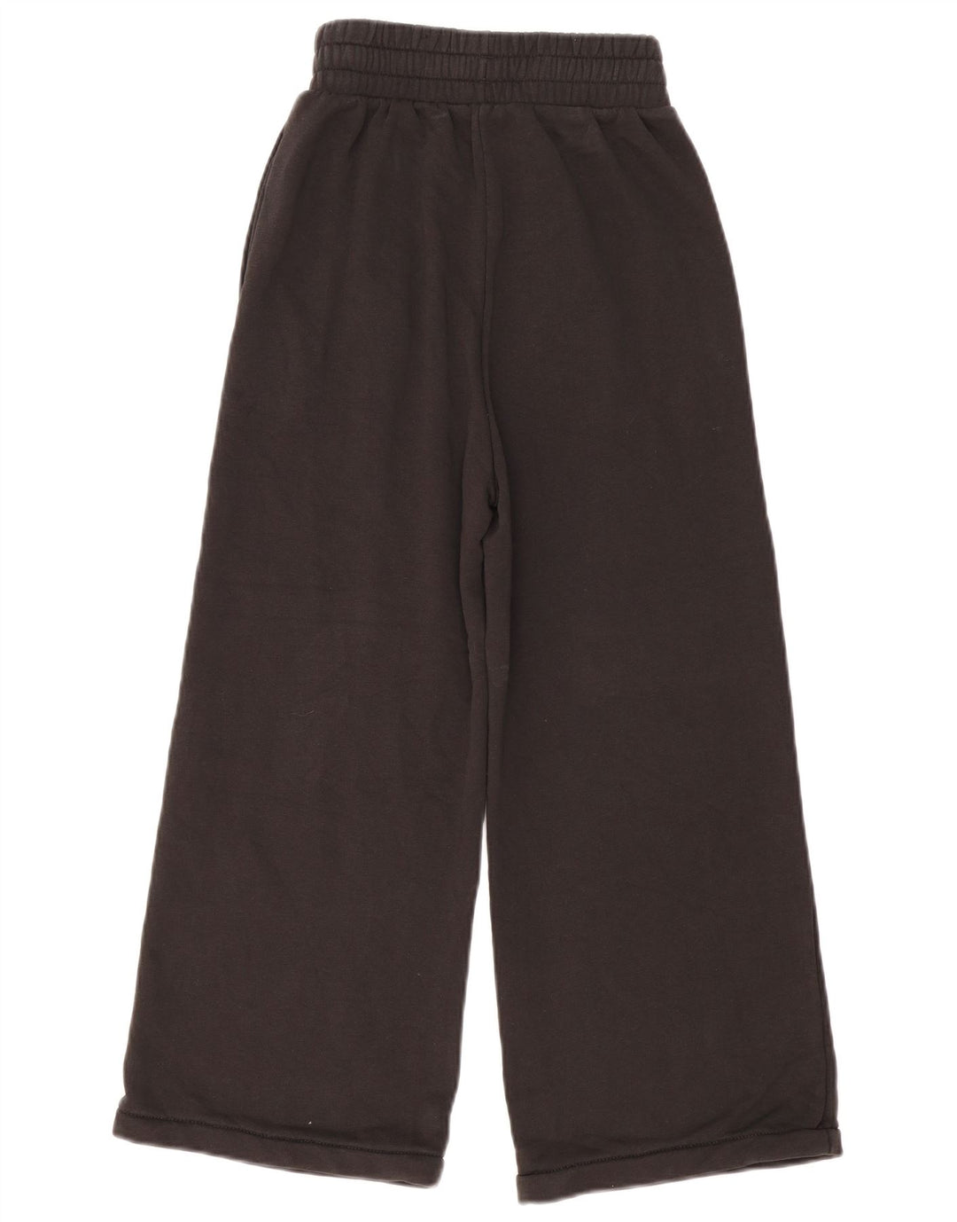 Γυναικεία φόρμα φόρμας Puma 2XS W22 L23 Μαύρο βαμβακερό