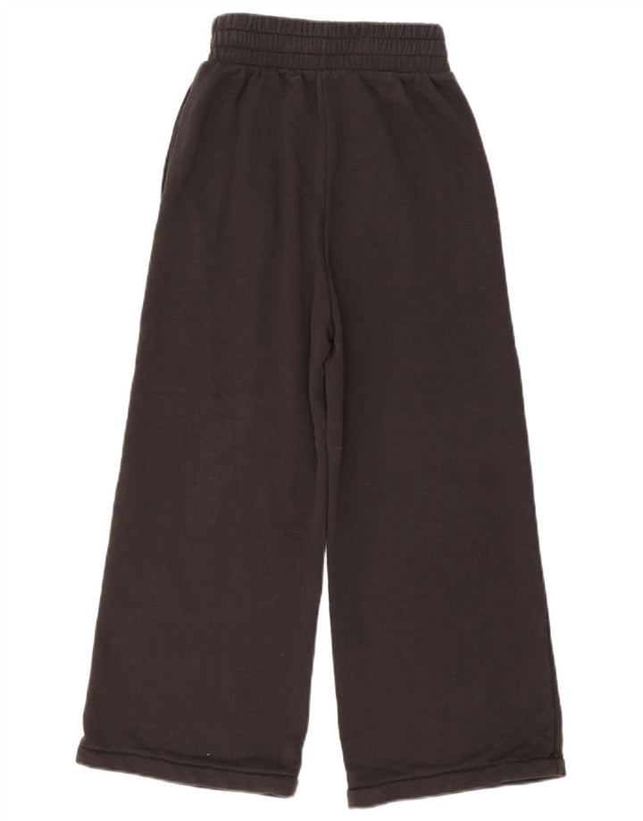 Γυναικεία φόρμα φόρμας Puma 2XS W22 L23 Μαύρο βαμβακερό