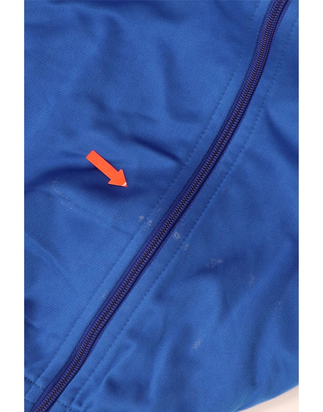 CHAMPION Γραφικές αθλητικές φόρμες για αγόρια μπουφάν 11-12 ετών μπλε πολυεστέρα