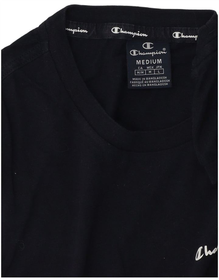 Ανδρικό φανελάκι Champion Medium Navy Blue