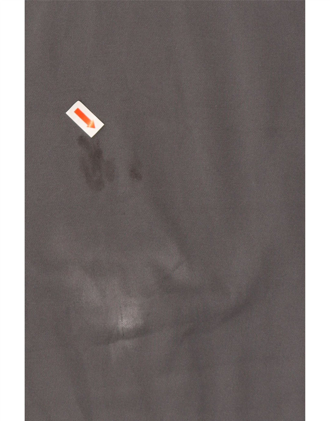 NIKE Boys Dri Fit Graphic αθλητική φόρμα παντελόνι Joggers 13-14 ετών XL Γκρι