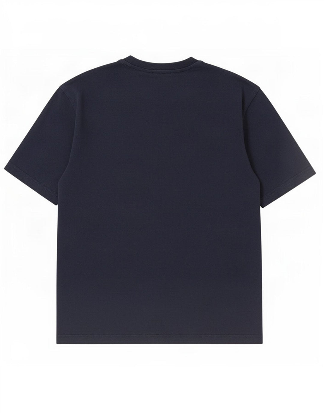 Ανδρικό γραφικό T-Shirt Adidas Top Small Navy Blue