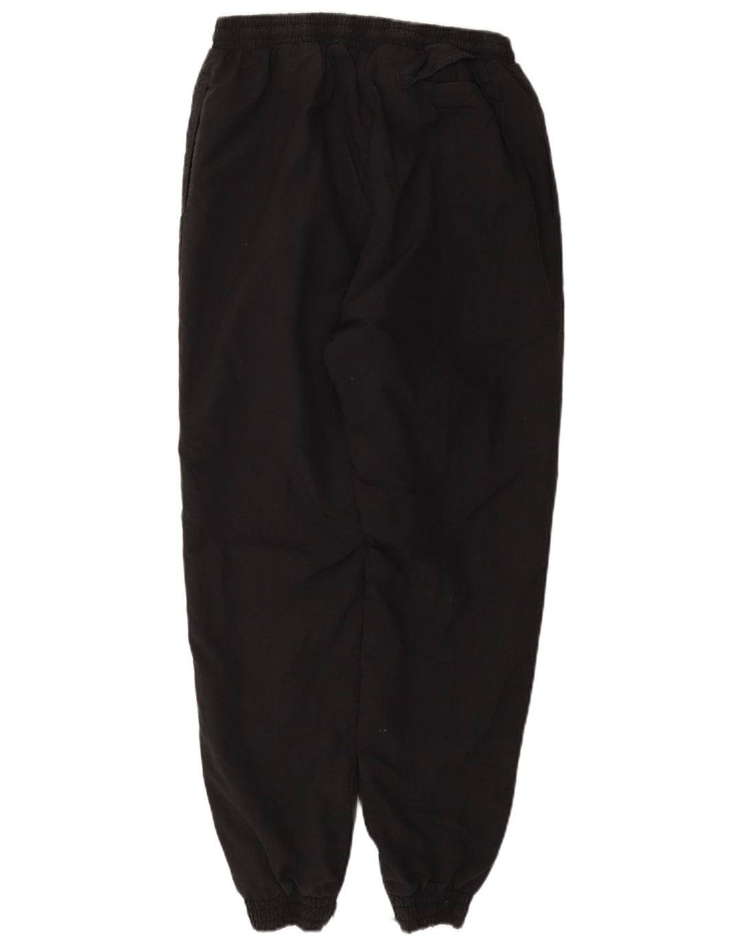 Reebok Ανδρική φόρμα κλασικής φόρμας παντελόνι Joggers μεσαίο μαύρο πολυεστέρα