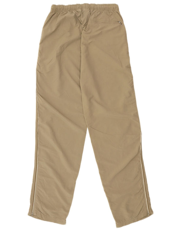 Ανδρική φόρμα NIKE Παντελόνι UK 36/38 Small Khaki Nylon