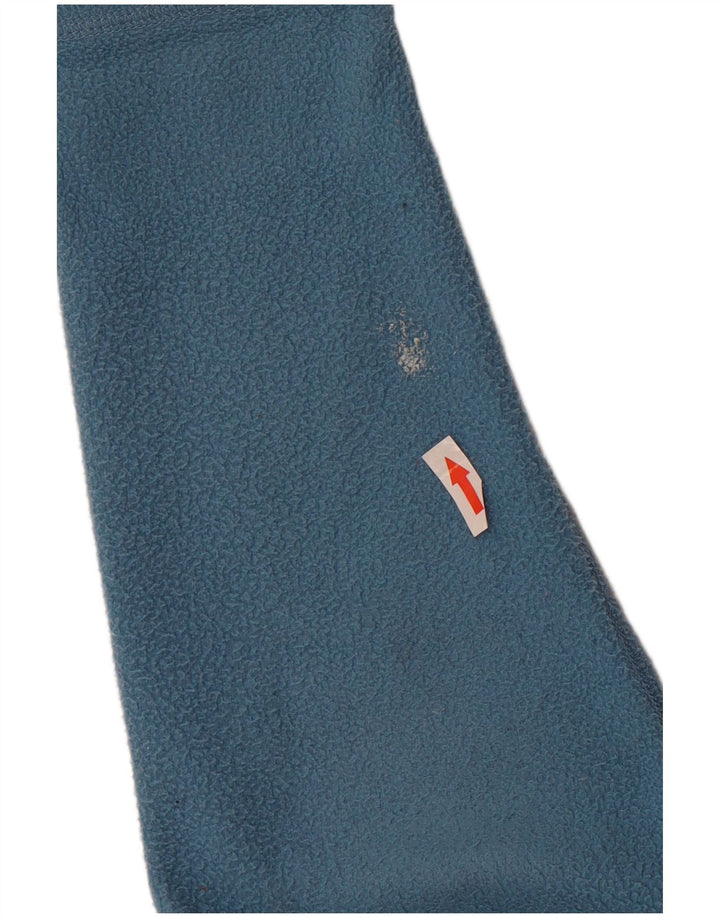 Berghaus Γυναικείο φλις μπουφάν UK 8 Small Blue Polyester