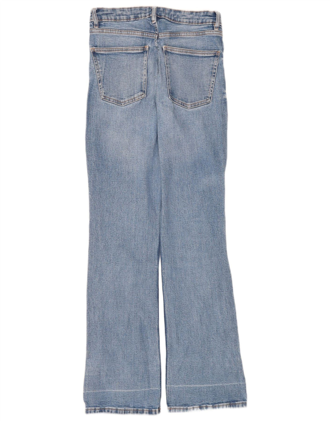 Zara Γυναικείο Τζιν μποτάκι EU 38 Small W28 L32 Μπλε