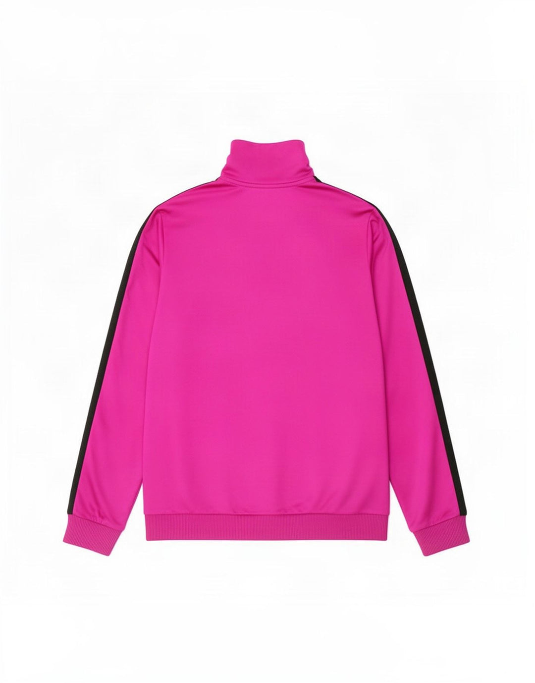 Γυναικεία αθλητική φόρμα Adidas Top Jacket UK 16/18 μεγάλο ροζ πολυεστέρας