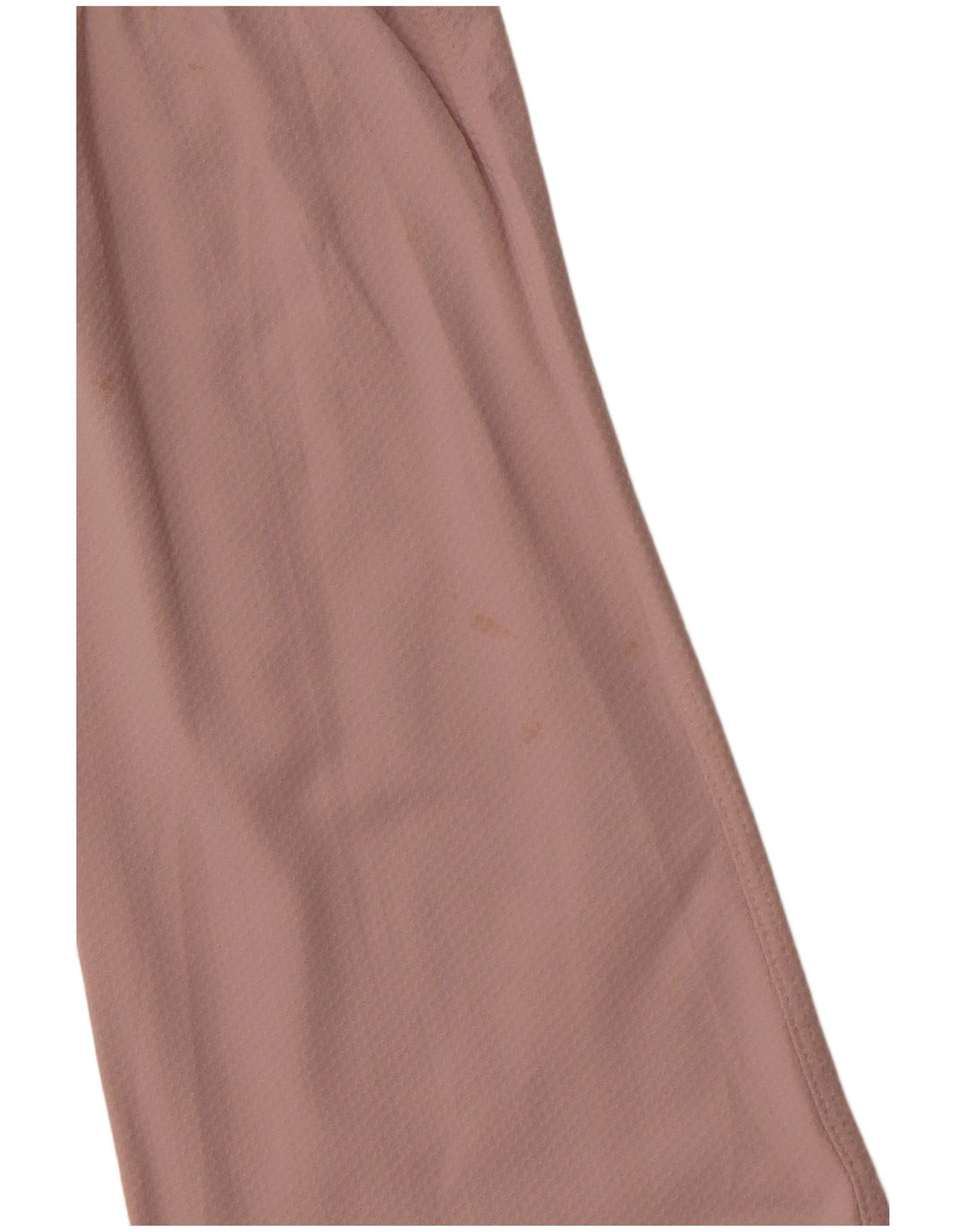 Γυναικείο μακρυμάνικο LULULEMON Loose Fit Crop Top UK 14 Medium Pink