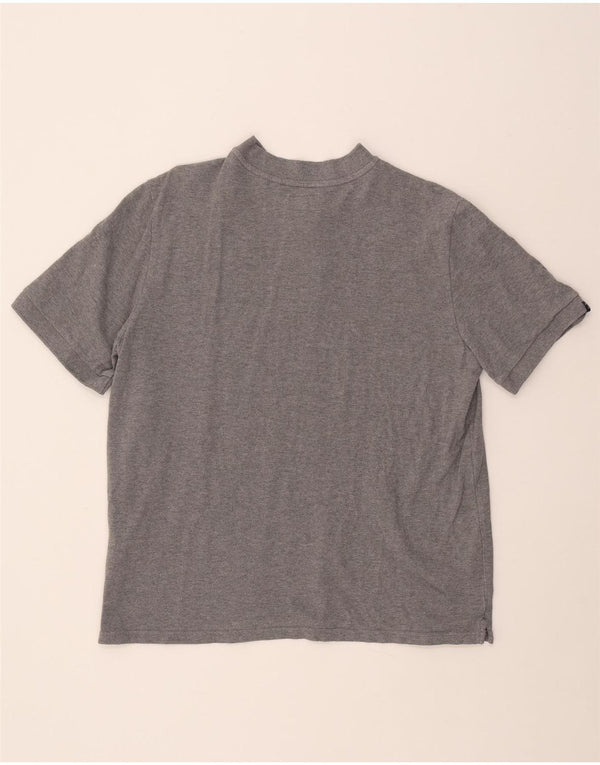 Ανδρικό T-Shirt SUPERDRY Top 2XL Γκρι