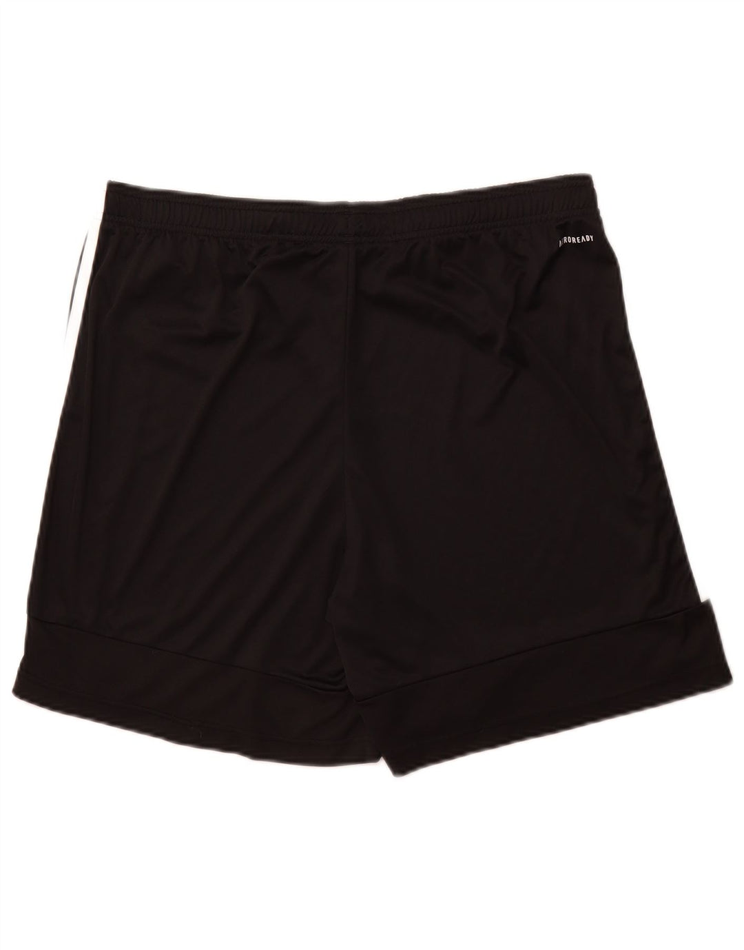 ADIDAS Mens Aeroready Sport Shorts XL  Black Polyester