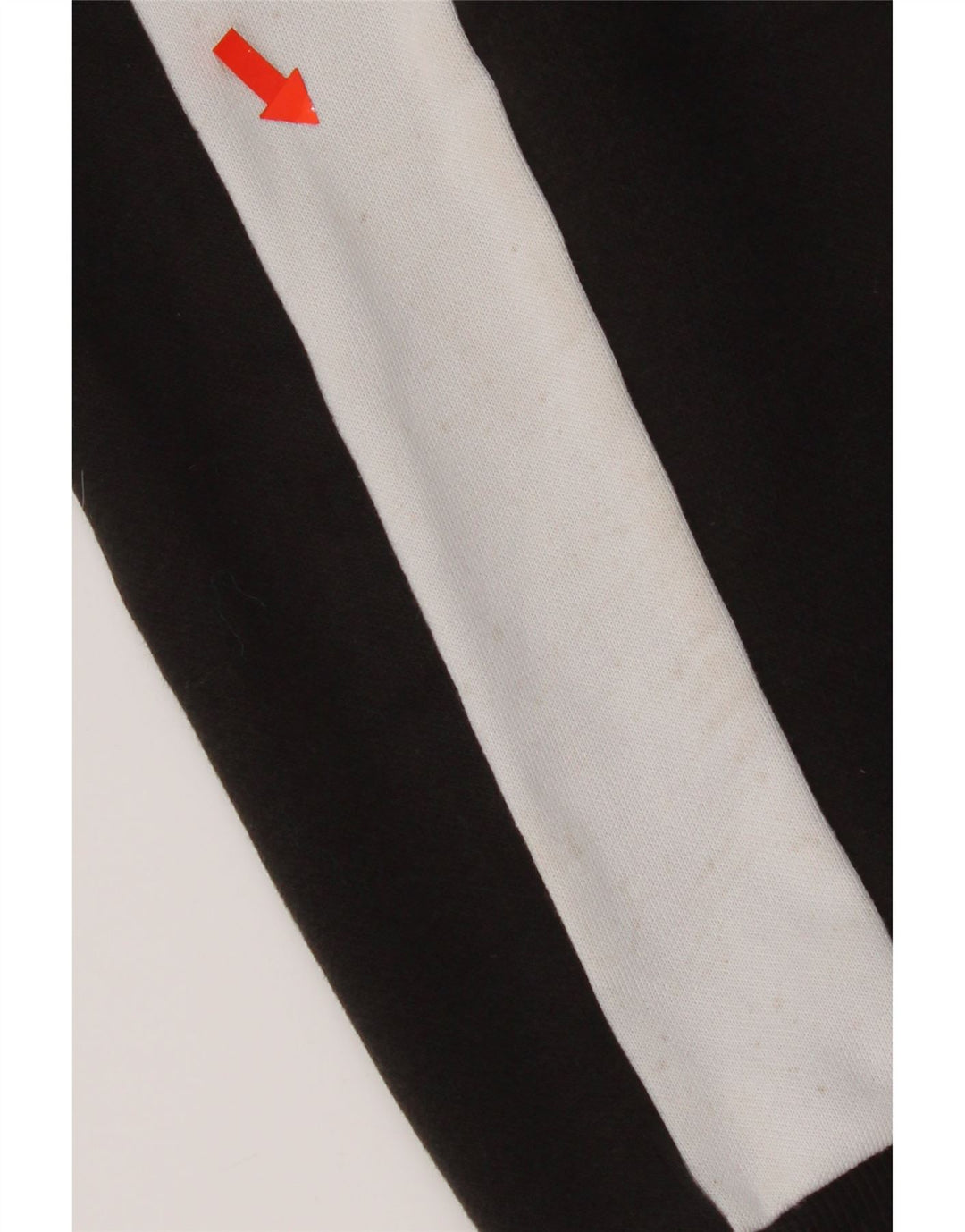 Ανδρική φόρμα Puma Crop Παντελόνι Joggers Medium Black Colourblock