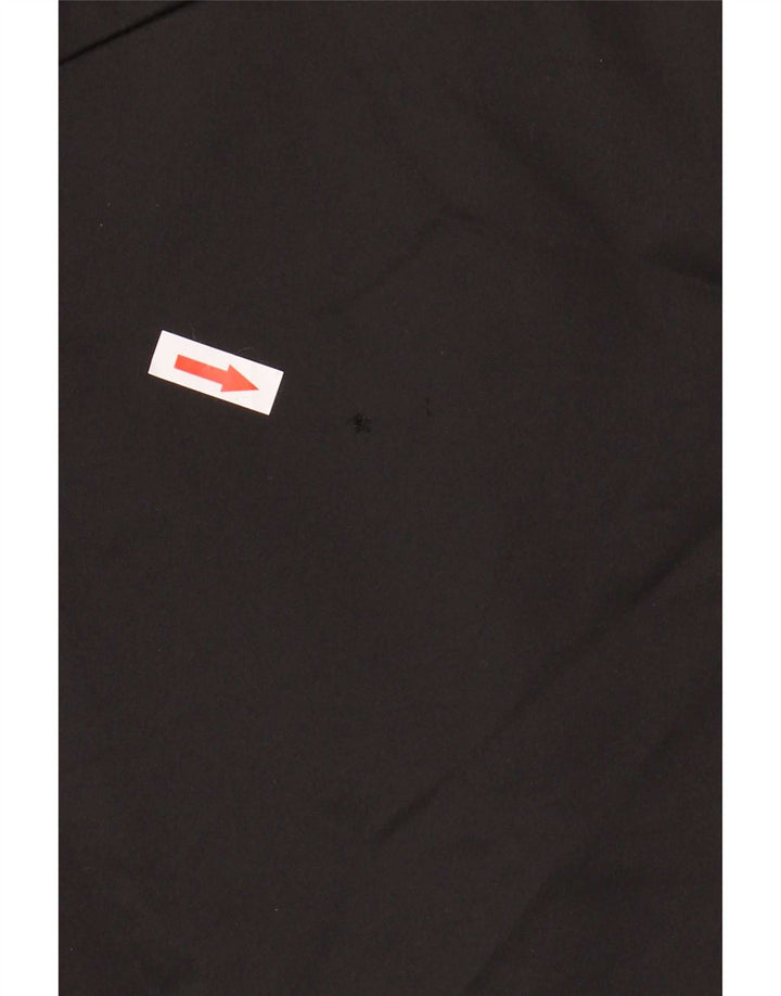 Γυναικείο φόρεμα Coast Off Shoulder Sheath UK 12 Medium Black Acetate