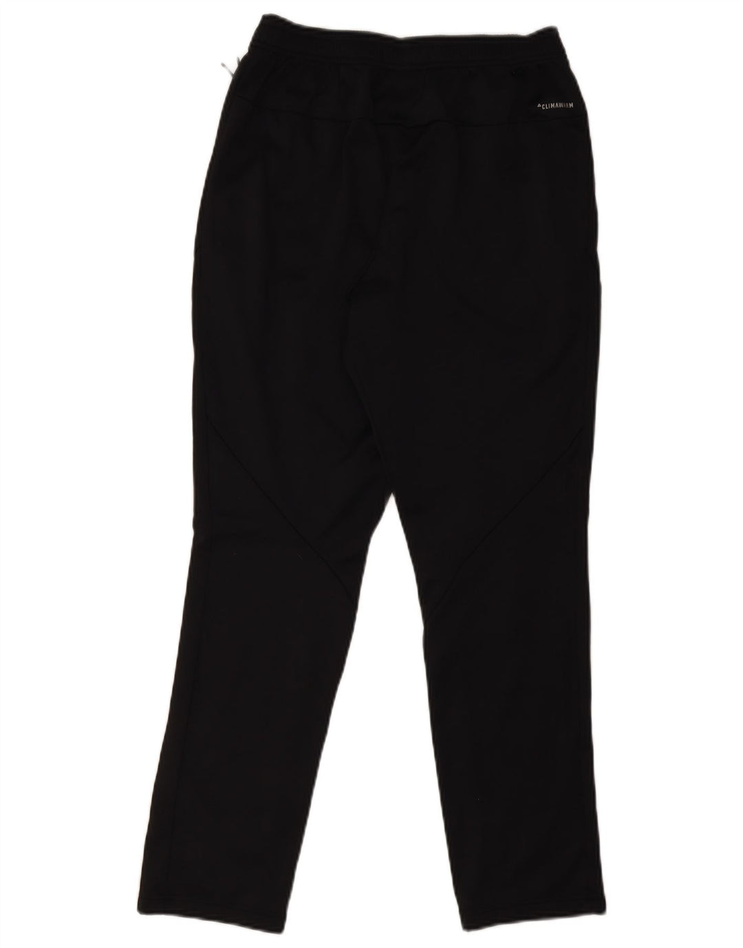 Ανδρική αθλητική φόρμα Adidas Climawarm Παντελόνι Μεγάλο Μαύρο Πολυεστέρα
