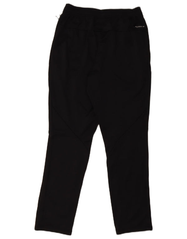 Ανδρική αθλητική φόρμα Adidas Climawarm Παντελόνι Μεγάλο Μαύρο Πολυεστέρα