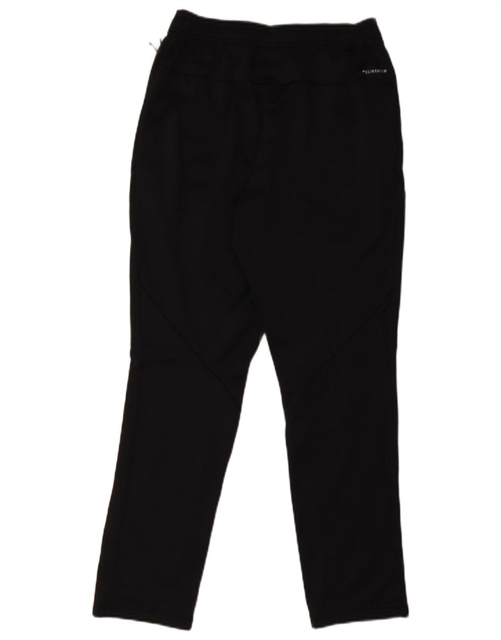 Ανδρική αθλητική φόρμα Adidas Climawarm Παντελόνι Μεγάλο Μαύρο Πολυεστέρα